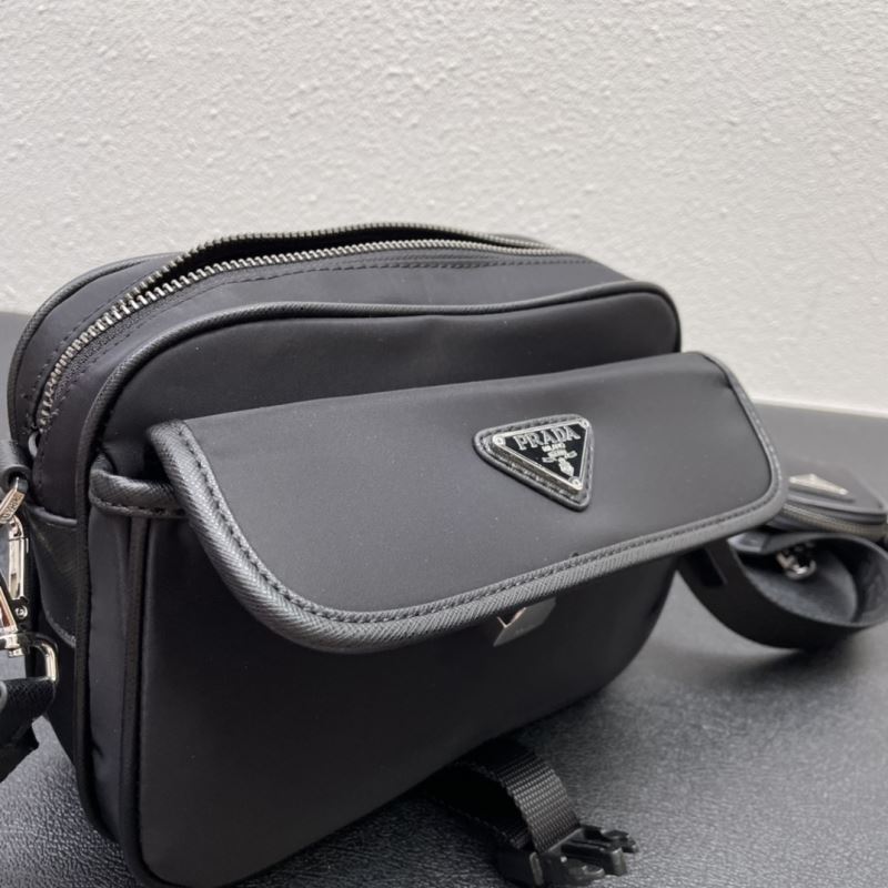 Prada Satchel Bags